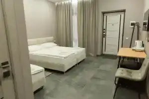 DOM Apt.53 (HOUSE Apt.53), Kamensk-Shakhtinsky