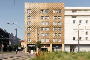 Hotel Schani Wien Hauptbahnhof, Vienna