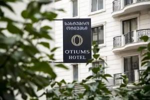 Otiums Hotel, Tbilisi