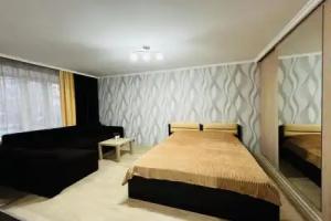 Apartment Nurken Abdirova 32, Karagandy