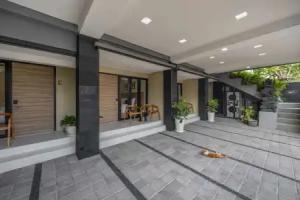 Verdant Bali Sekar Sari Apartments, Denpasar