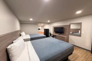 Economy Suites, Springfield