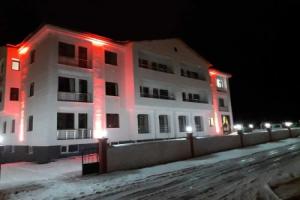KADIOĞLU Hotel, Sarikamis