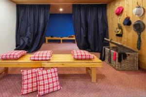 Hotel Sport, Klosters