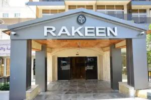 rakeen hotel, Amman