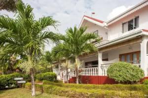 Le Relax Hotel and Restaurant, Anse Royale