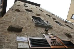 Donati Luxury Tower Suites, Florence