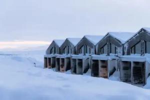 Star Arctic Hotel & Activities, Saariselka