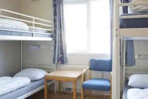 HI Oslo Haraldsheim - Hostel, Oslo