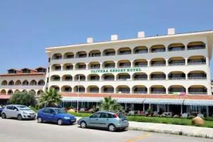 Olivera Resort, Ayvalik