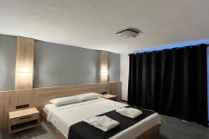 Nüans Küçükköy Mini-hotel, Ayvalik
