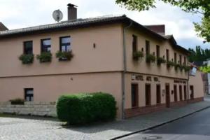 Spreehotel Spremberg, Spremberg