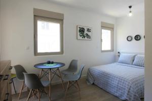 Studio 32 in Becici, Rafailovici