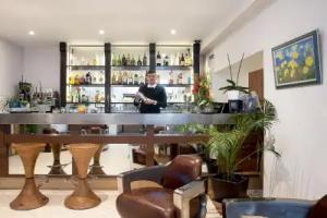 Hotel Esprit d'Azur, Nice