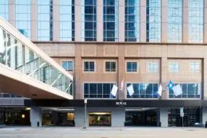 The Royal Sonesta Minneapolis Downtown, Minneapolis
