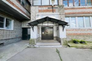 Apartment of the Cherry chain near the bus station, Murom
