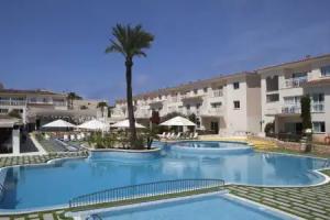 Hotel Isla de Cabrera, Colonia Sant Jordi