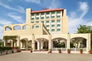 Ramada By Wyndham Jaipur Jaisinghpura, Jaipur