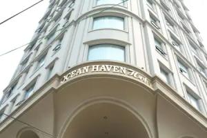 Ocean Haven Hotel, Da Nang