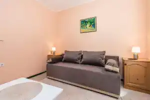 Awesome Home in Matulji With Wifi and 1 Bedrooms, Opatija