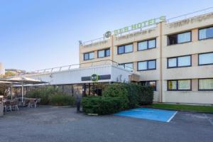 B&B Hotel Toulouse Université, Toulouse