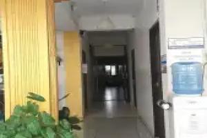 MD Rose Apartment, Bangkok
