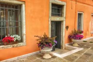 Relais Alberti, Lido