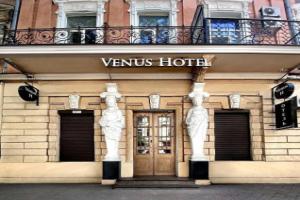 Venus Hotel, Odessa