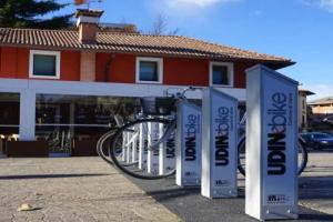 Osteria Al Ponte, Udine