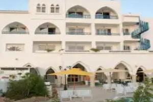 Hotel Byzance, Nabeul