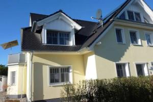 Beach & Good Comfortable Holiday Residence Tourist base, Zingst