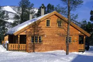 Geilolia Hyttetun, Geilo