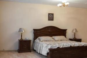 Premier Hotel, Karagandy