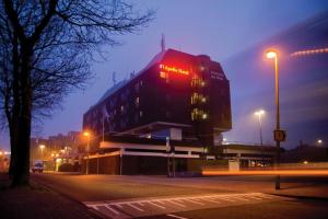 Leonardo Hotel City Center, Lelystad