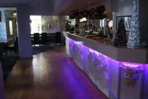 The Crown and Anchor, Manchester
