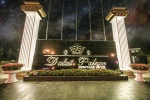 Dalat Palace Heritage Hotel, Dalat