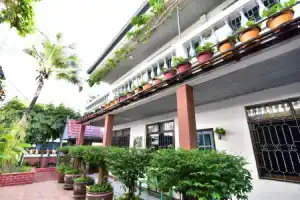 Nong Apartment Pattaya - Adults Only, Jomtien Beach