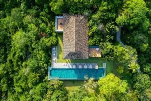 Top of the Hill Guesthouse, Weligama