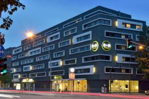 B&B HOTEL Hamburg-Altona, Hamburg