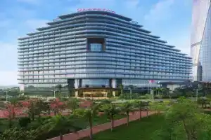 Sheraton Zhuhai Hotel, Zhuhai