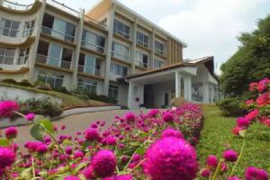 Hotel Topaz, Kandy