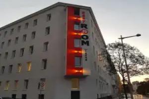 Easy Room Hostel, Vienna