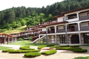 Hotel Complex Ismena, Devin