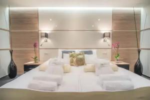 Hotel ZENA beauty & shopping center, Heviz