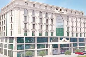 DoubleTree By Hilton Elazig, Elazig