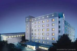 Sunshine Hotel, Seoul