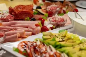 Hotel am Marschiertor, Aachen