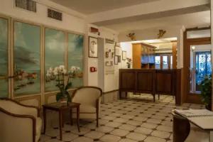 Pensione Wildner, Venice