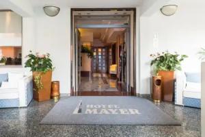 Hotel Mayer, Bibione