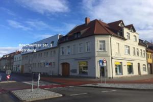Doja Medical Wellness Center Hotel, Bernburg